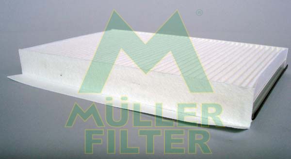 MULLER FILTER Фильтр, воздух во внутренном пространстве FC301